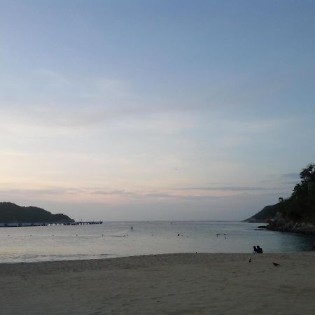 Appartamento Camino al Mar Santa Cruz Huatulco Esterno foto