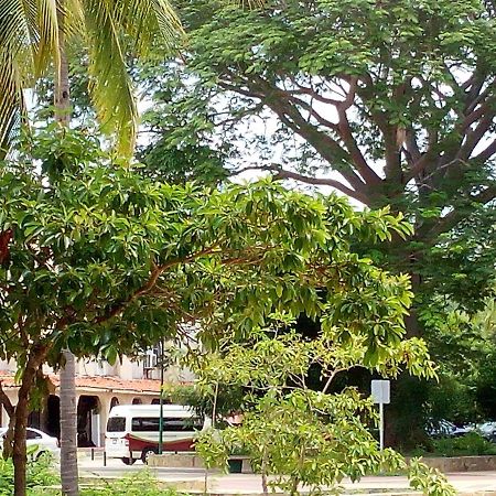 Appartamento Camino al Mar Santa Cruz Huatulco Esterno foto